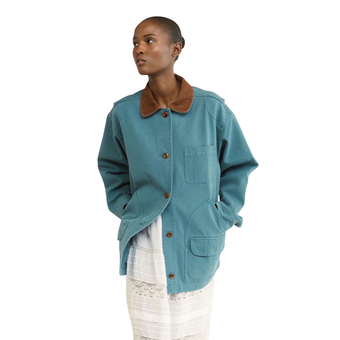 DOEN PASCUAL JACKET