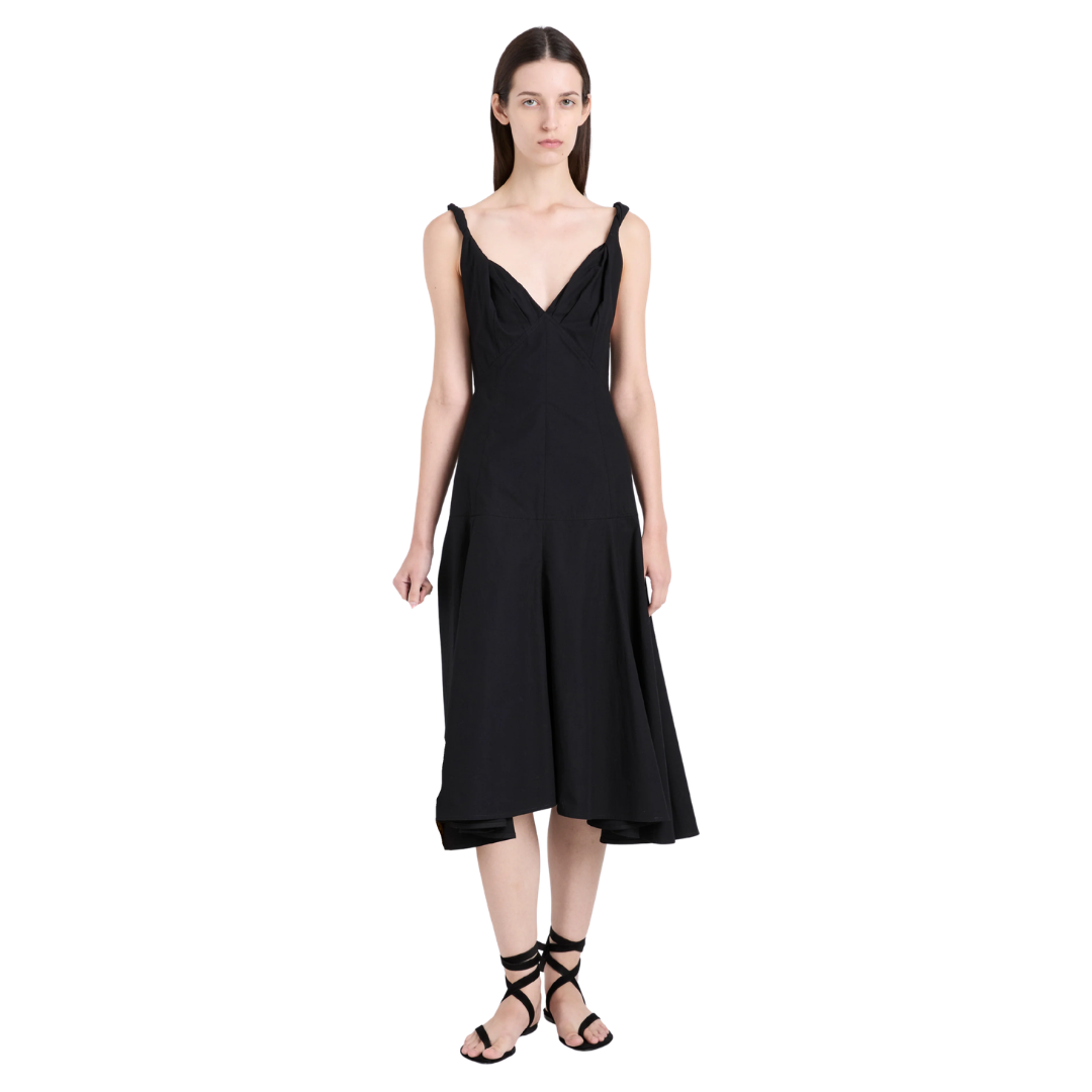 PROENZA SCHOULER LEO DRESS