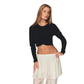 THE GARMENT MADISON KNOT TOP