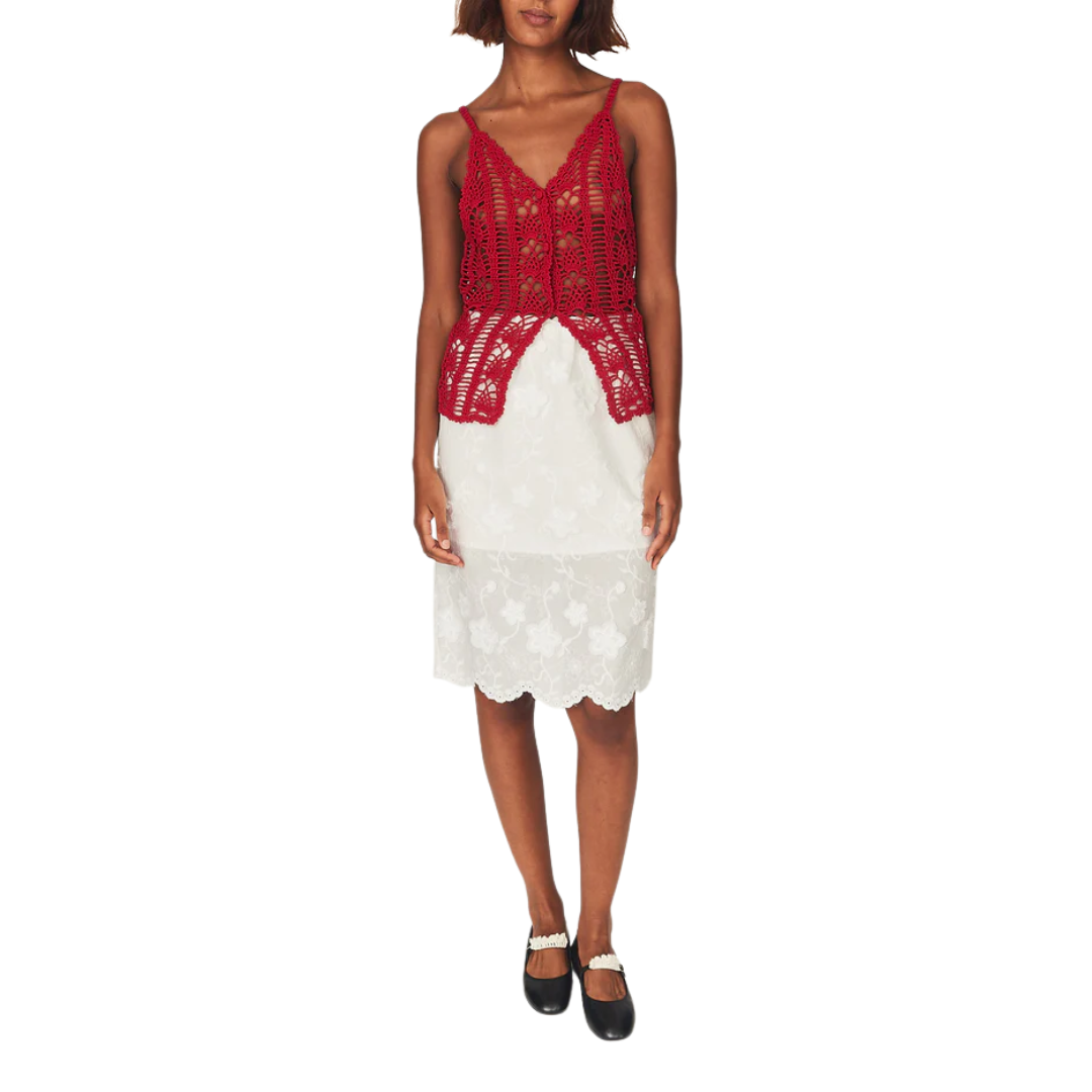 THE GARMENT MALDIVE TOP