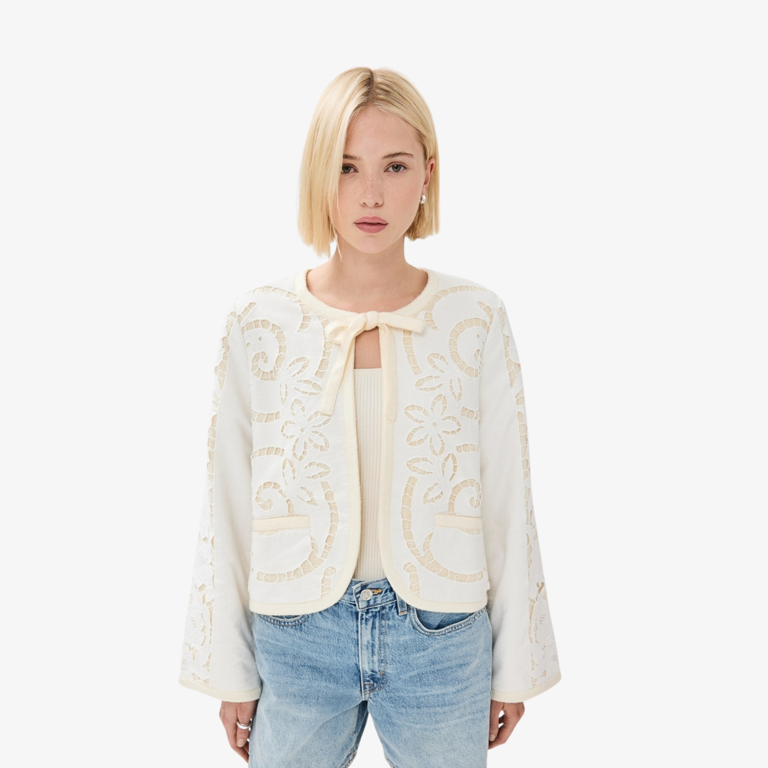 SEA NY EDITH JACKET