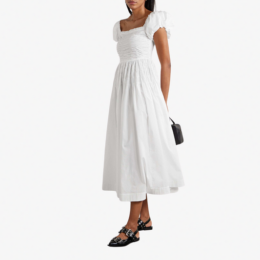 DOEN KATHARINA DRESS