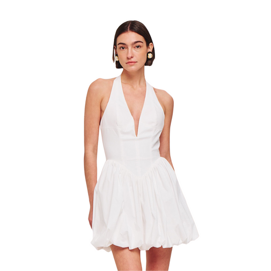 RONNY KOBO TUBEROSE DRESS