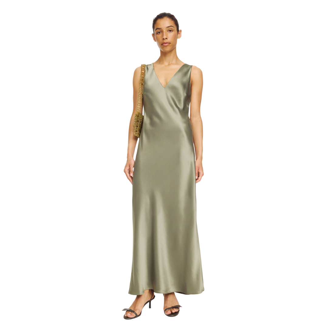 BY MALENE BIRGER LEVITA DRESS