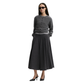 BY MALENE BIRGER MONTANA CASHMERE