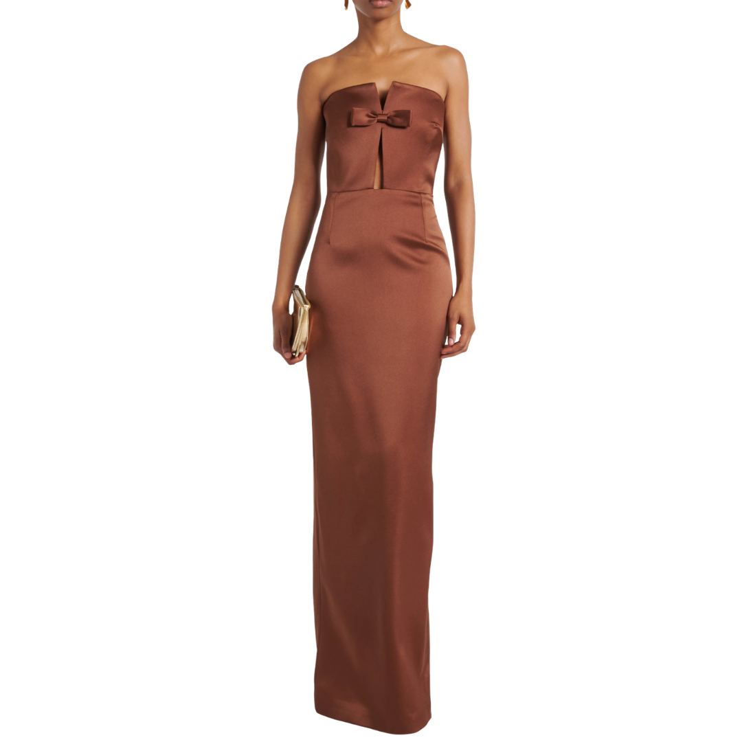NEW ARRIVALS HOLLY DRESS