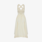 PHILOSOPHY 0431 - 2127 POPLIN DRESS