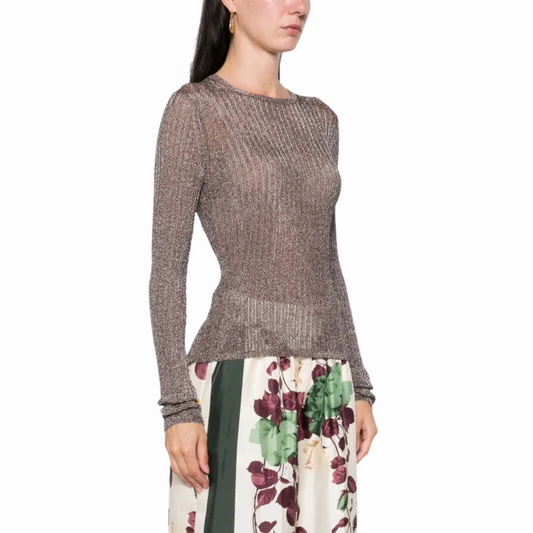 ULLA JOHNSON VIANCA KNIT