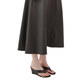 ST AGNI STICH THONG WEDGE