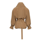 MAGDA BUTRYM JACKET 08 BEIGE