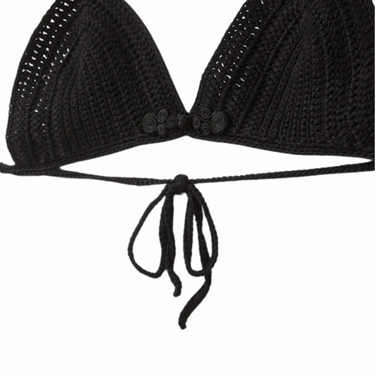 THE GARMENT PLANGE BIKINI