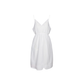 MAGDA BUTRYM DRESS 01 WHITE