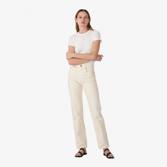 SLVRLAKE LONDON ECRU