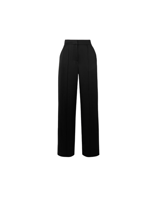 SIMKHAI KIRA WIDE LEG PANTS