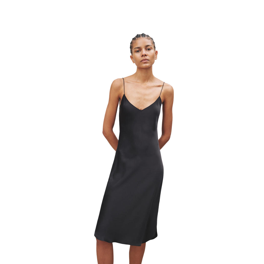 NILI LOTAN CAMI DRESS