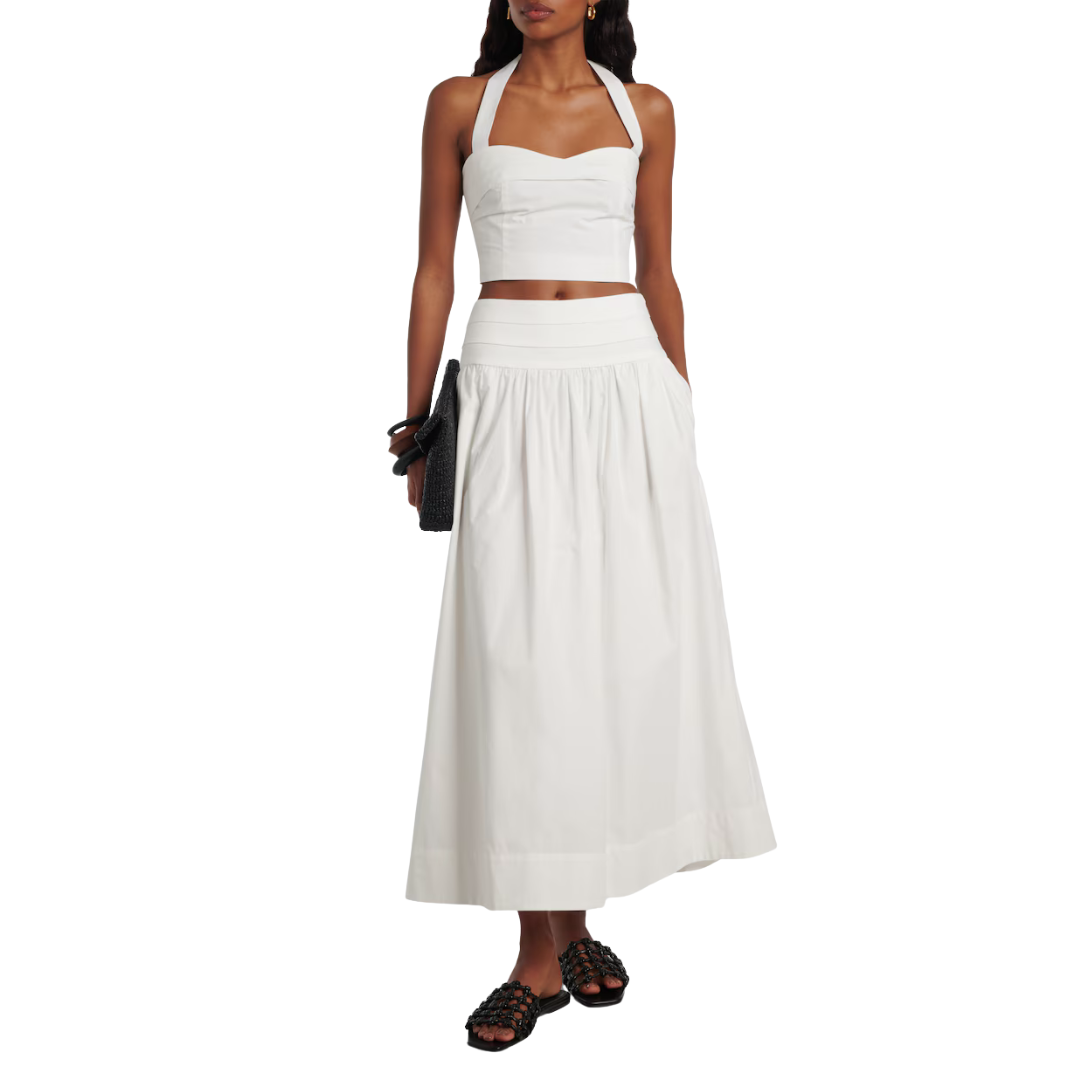 POSSE RUE SKIRT