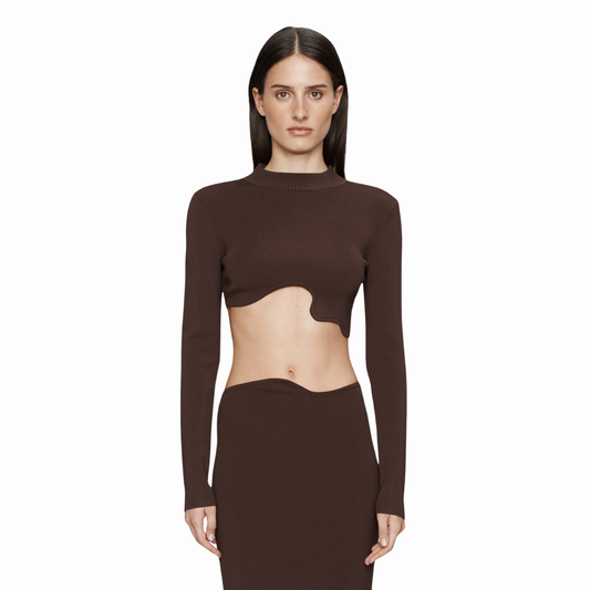 CHRISTOPHER ESBER MAPADITA TOP