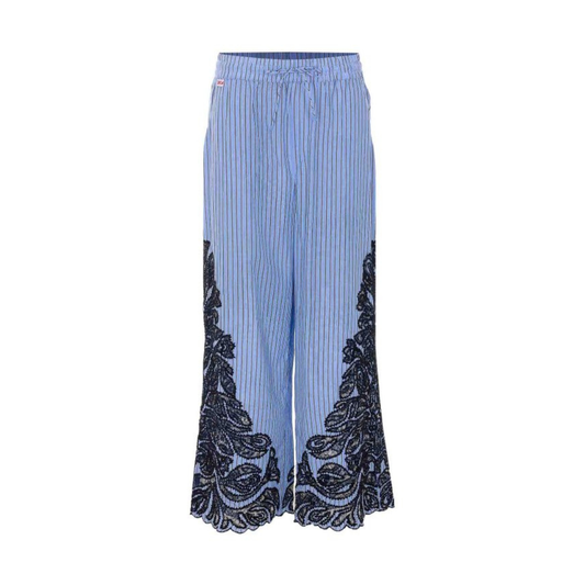 SEA NY MAELLA SRIPES PANTS