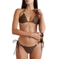 FAITHFULL EDEN BIKINI TOP