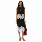 BEAUFILLE MIUCCIA SKIRT