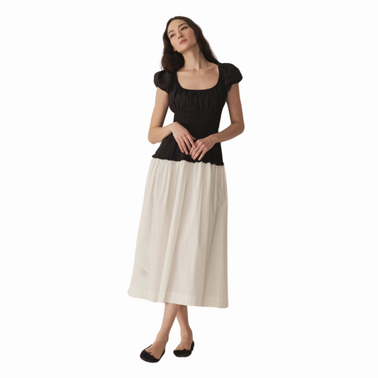 DOEN ENYA DRESS