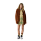 GUEST IN RESIDENCE FRINGE JACKET