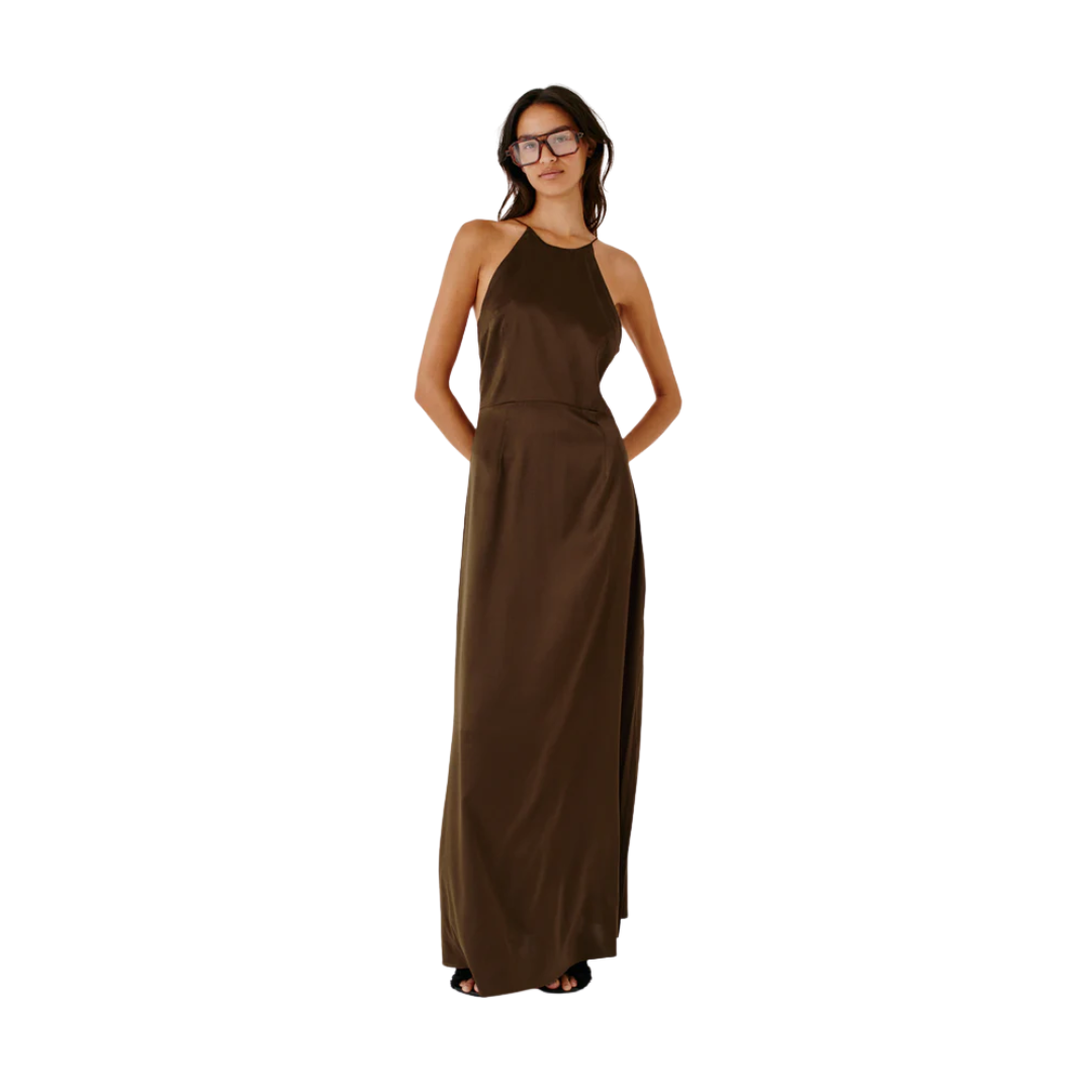 THE GARMENT CATA GOWN
