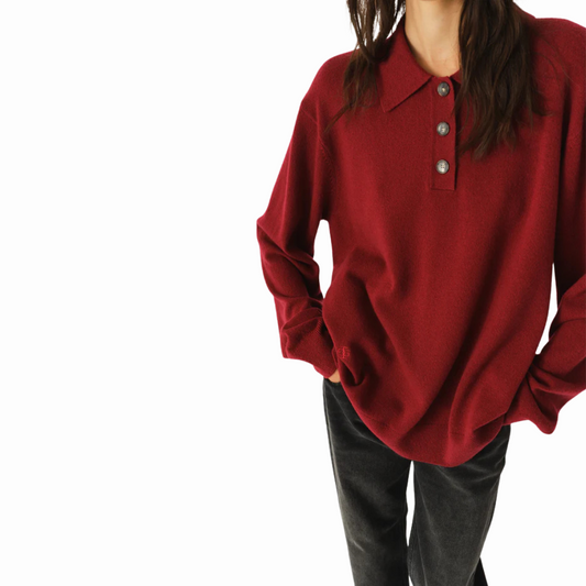 THE GARMENT COMO POLO SHIRT