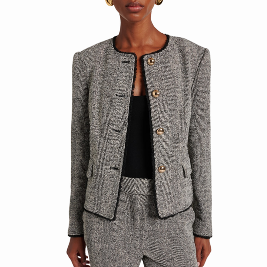 SIMKHAI IVY BLAZER