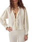 MAISON HOTEL IRENE BLOUSE