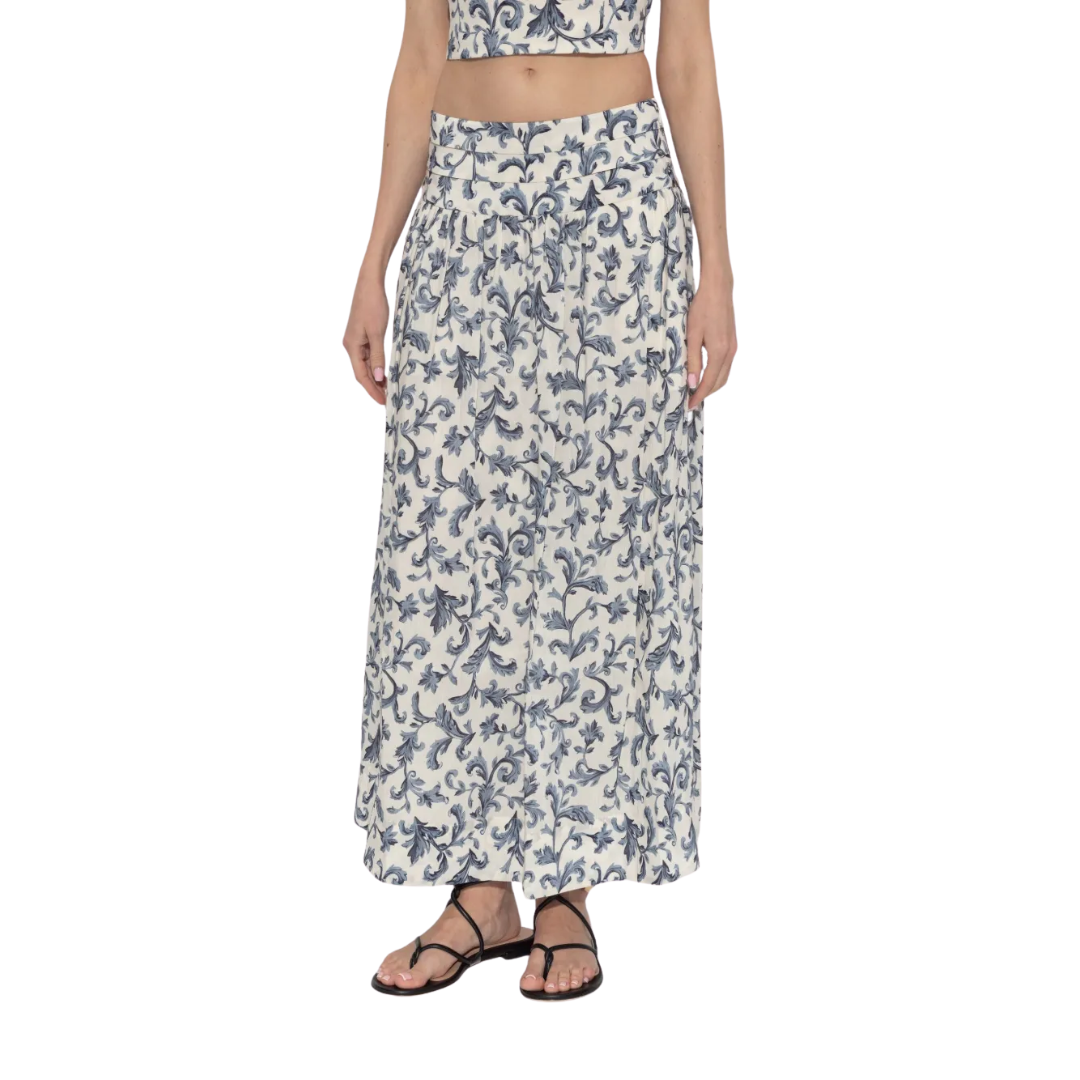 POSSE RUE SKIRT