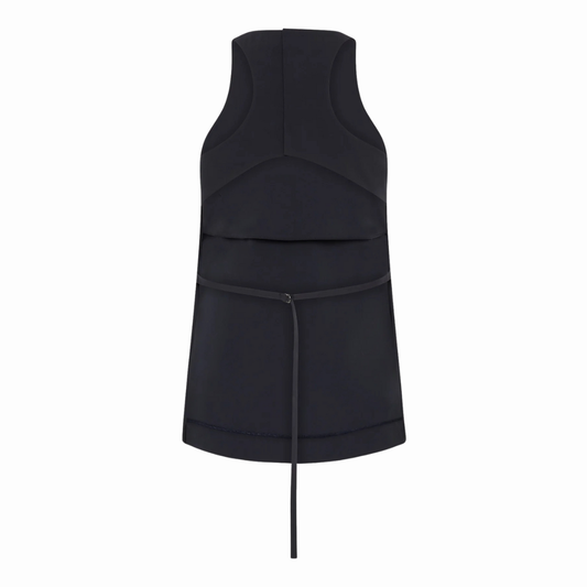 ST AGNI RACERBACK TOP