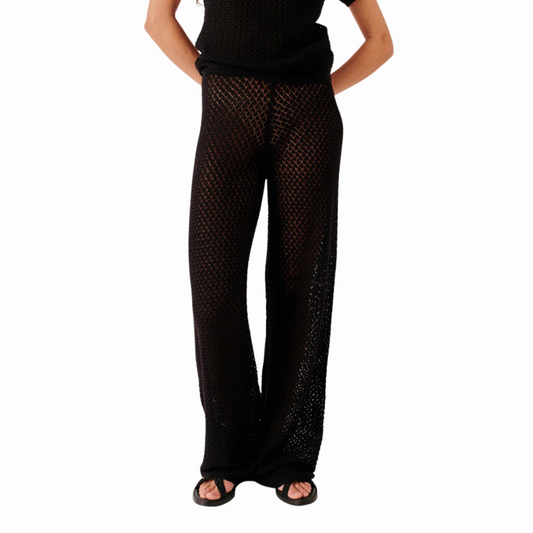 THE GARMENT TANZANIA STRIGHT PANTS