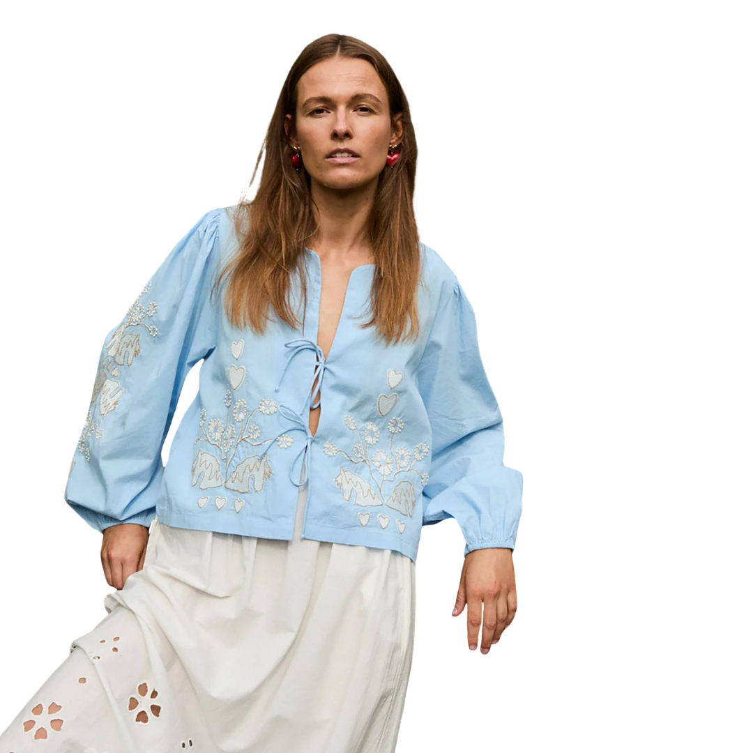 SISSEL MAGGAN TOP