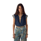 MAISON HOTEL KARINA SHIRT