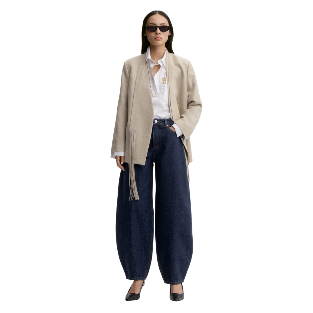 BY MALENE BIRGER DALLAS DENIM