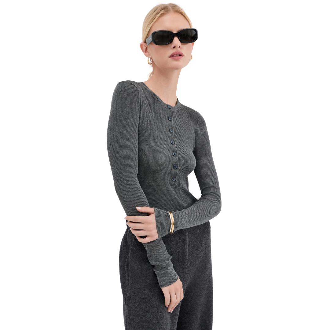 SIMKHAI SUSANNE BODYSUIT
