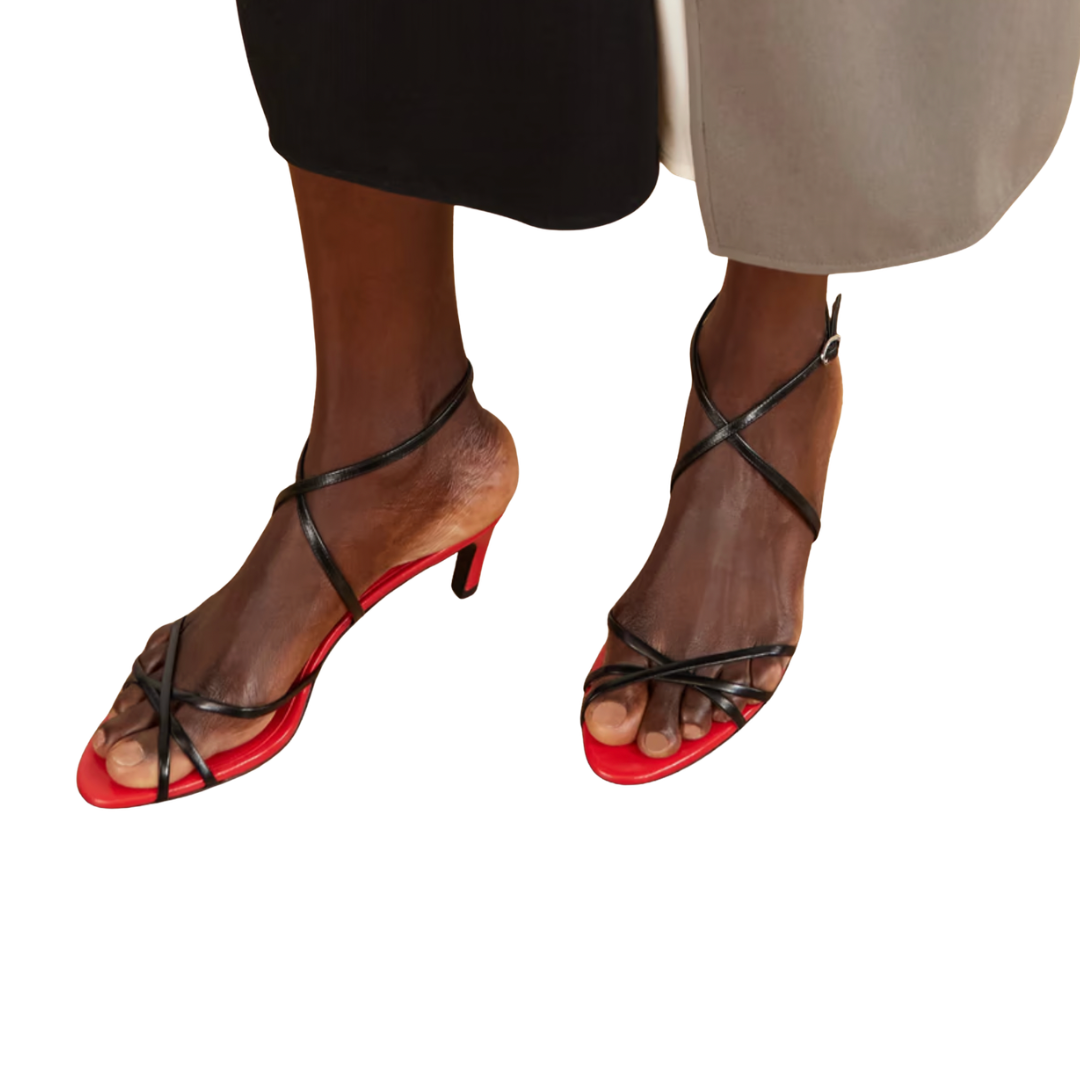 PROENZA SCHOULER UMA STRAP SANDAL