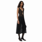 BEAUFILLE TWAIN LACE DRESS