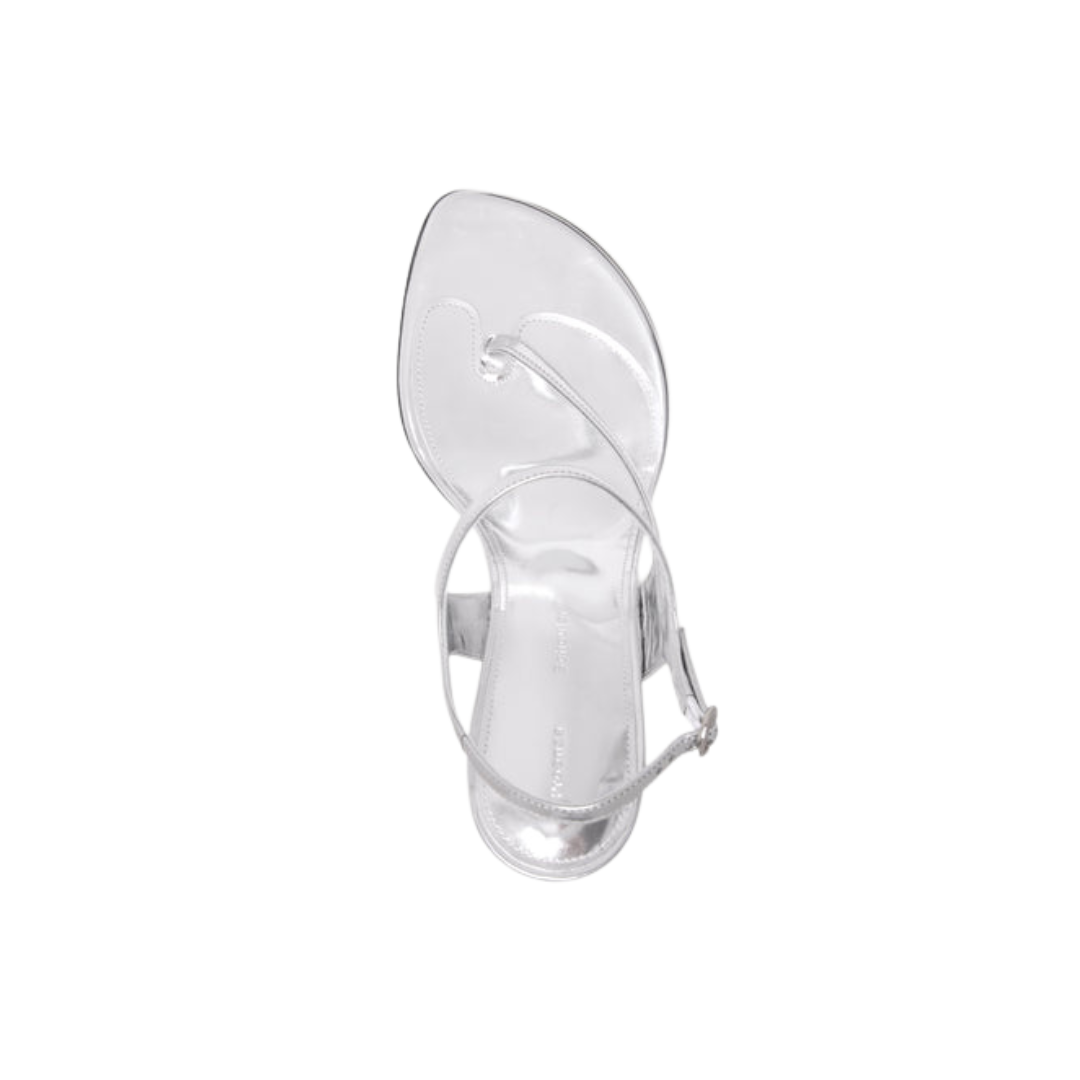 PROENZA SCHOULER TEE 85 TONG SANDAL