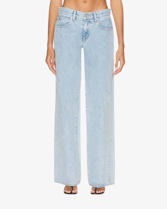 SLVRLAKE MICA CLEAR SKIES