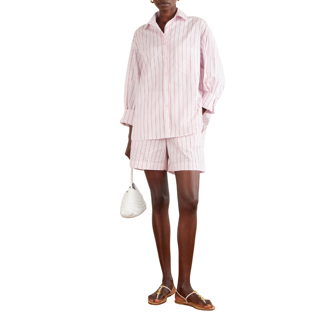 FAITHFULL ANGELO SHIRT
