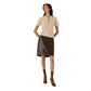 THE GARMENT COMO CABLE MINI POLO