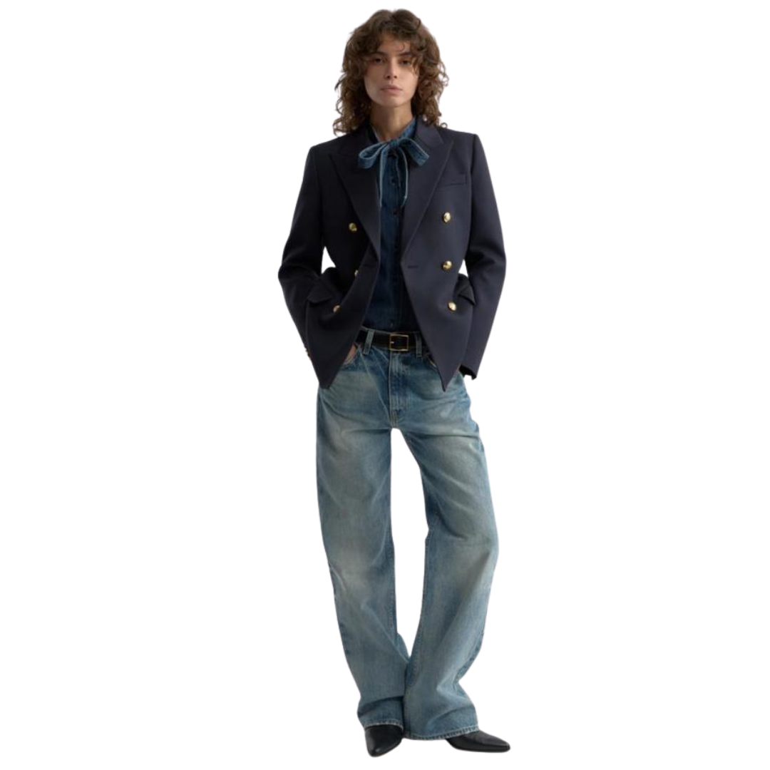 NILI LOTAN BRUNI JACKET