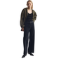 NILI LOTAN MEGAN PANT SERVICE BLUE