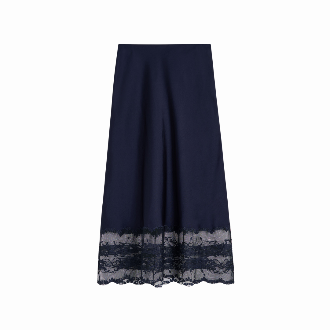 BY MALENE BIRGER BLAKE SKIRT