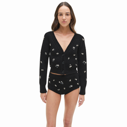 SIMKHAI NOVAH CARDIGAN