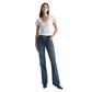 NILI LOTAN ROXANE JEANS SIMON WASH