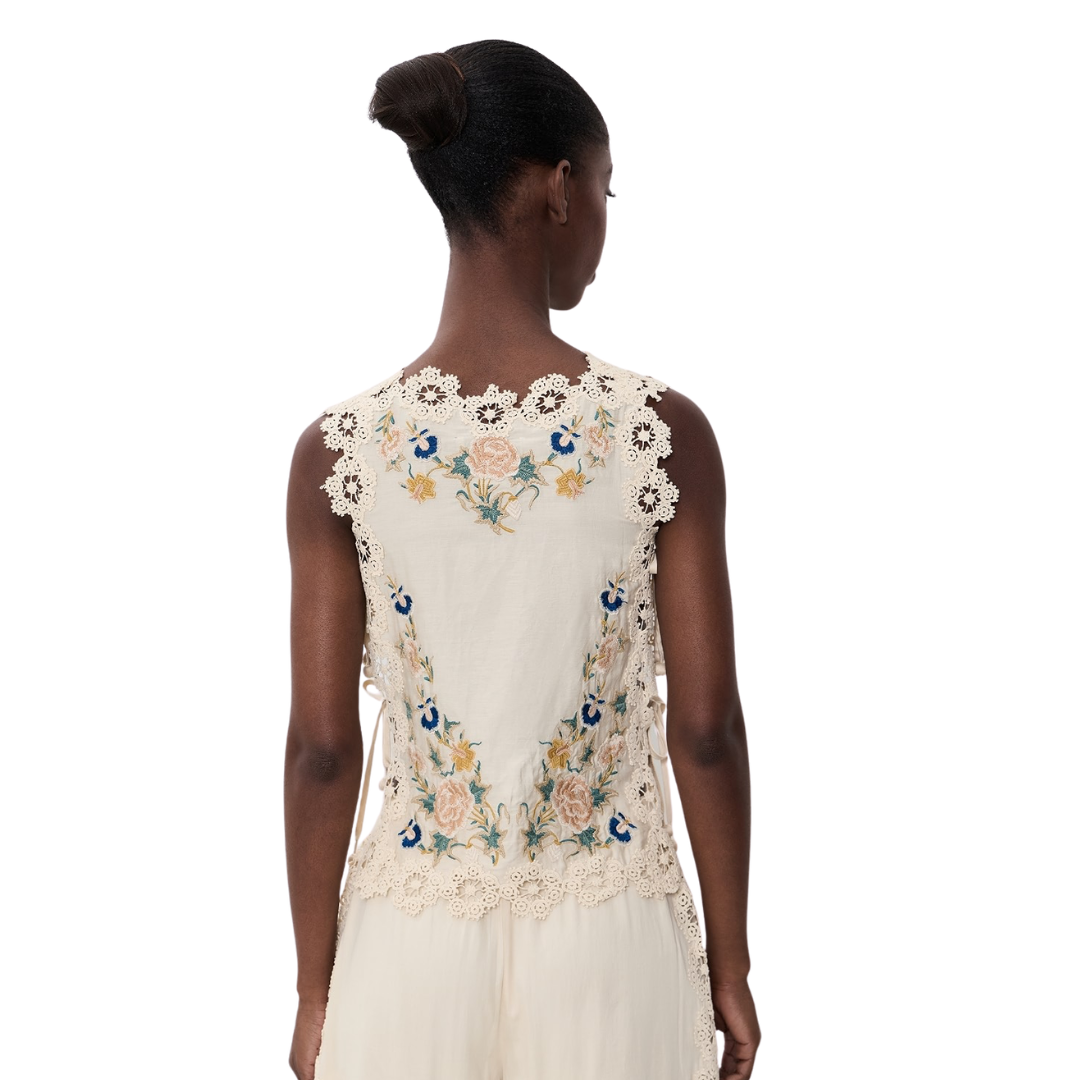 SEA NY ADONNA TOP