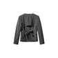 THE GARMENT GRAND BACK BLAZER